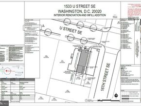 1533 U Street SE, Washington DC 20020