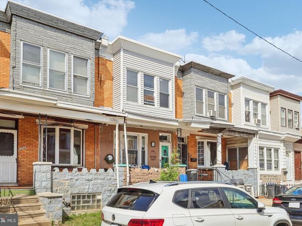 2064 Kingston Street, Philadelphia PA 19134