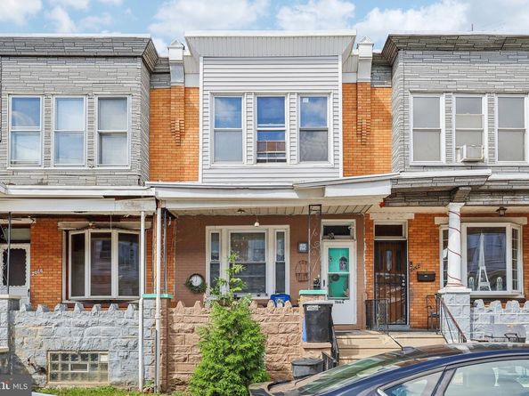 2064 Kingston Street, Philadelphia PA 19134