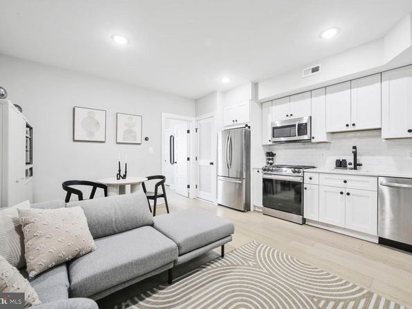 1144 Owen Place NE 1, Washington DC 20002