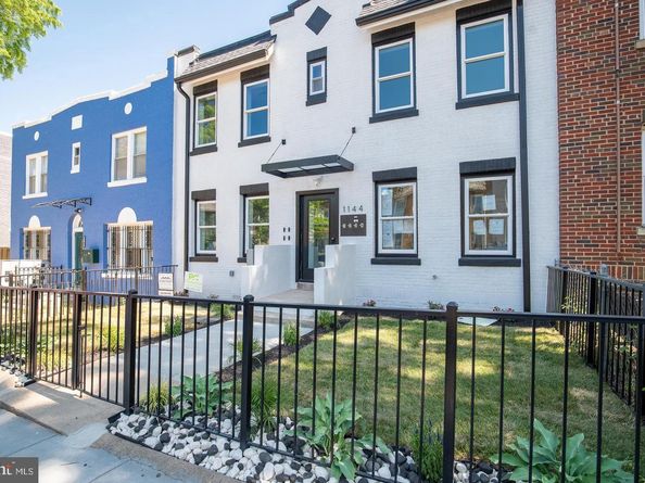 1144 Owen Place NE 1, Washington DC 20002