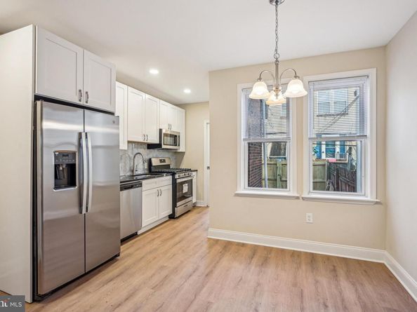 1627 S Newkirk Street, Philadelphia PA 19145