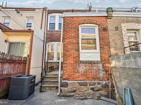 1627 S Newkirk Street, Philadelphia PA 19145