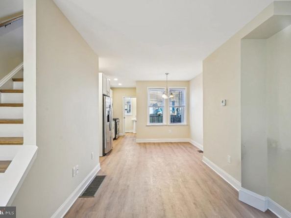 1627 S Newkirk Street, Philadelphia PA 19145