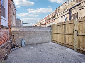 1627 S Newkirk Street, Philadelphia PA 19145
