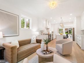 2717 38TH Street NW, Washington DC 20007