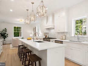 2717 38TH Street NW, Washington DC 20007