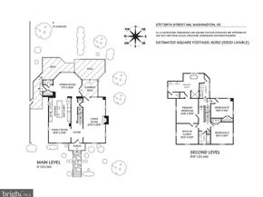 2717 38TH Street NW, Washington DC 20007