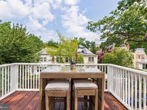 2717 38TH Street NW, Washington DC 20007