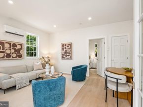 2717 38TH Street NW, Washington DC 20007
