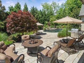 909 N Penn Oak Road, Lower Gwynedd PA 19002
