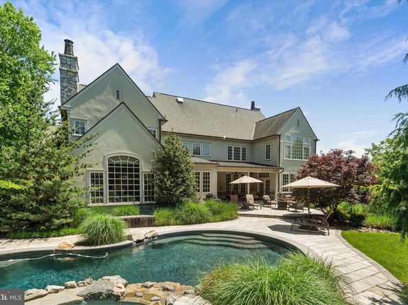 909 N Penn Oak Road, Lower Gwynedd PA 19002
