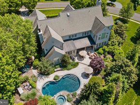 909 N Penn Oak Road, Lower Gwynedd PA 19002