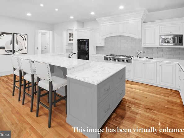 909 N Penn Oak Road, Lower Gwynedd PA 19002