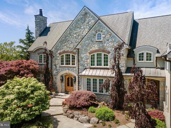 909 N Penn Oak Road, Lower Gwynedd PA 19002