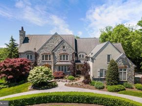 909 N Penn Oak Road, Lower Gwynedd PA 19002
