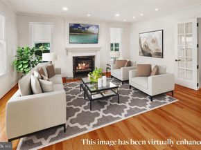 909 N Penn Oak Road, Lower Gwynedd PA 19002