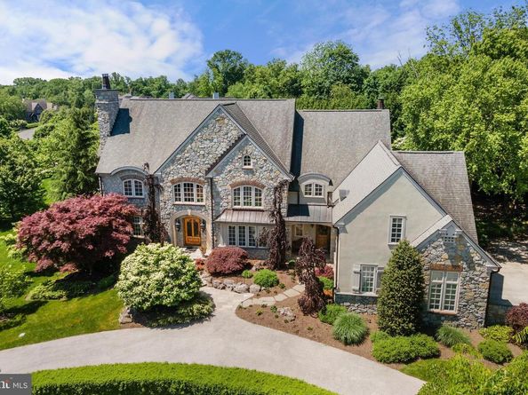 909 N Penn Oak Road, Lower Gwynedd PA 19002