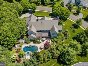 909 N Penn Oak Road, Lower Gwynedd PA 19002