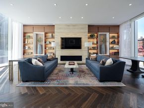 301 S Broad Street PH1, Philadelphia PA 19107