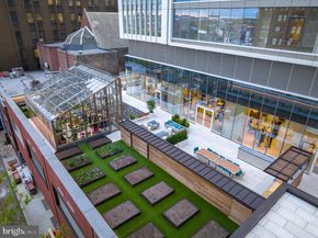 301 S Broad Street PH1, Philadelphia PA 19107