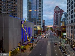 301 S Broad Street PH1, Philadelphia PA 19107