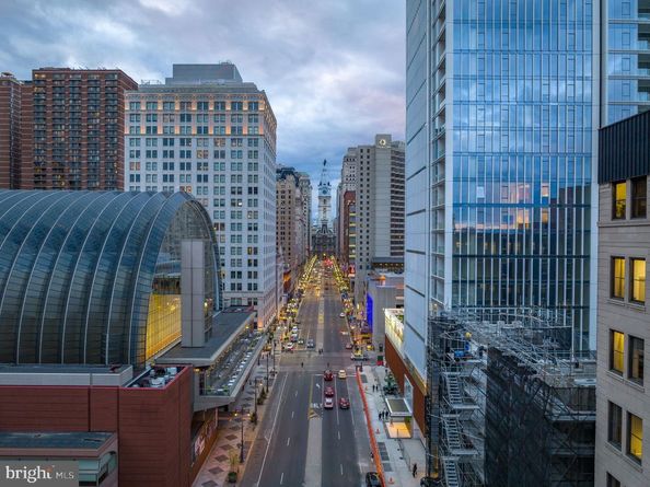 301 S Broad Street PH1, Philadelphia PA 19107