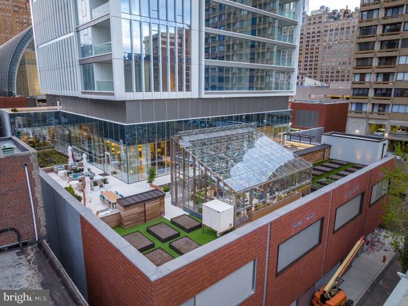 301 S Broad Street PH1, Philadelphia PA 19107