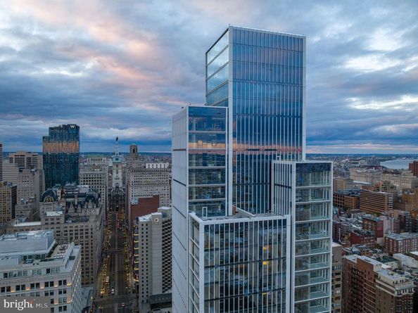 301 S Broad Street PH1, Philadelphia PA 19107