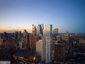 301 S Broad Street PH1, Philadelphia PA 19107