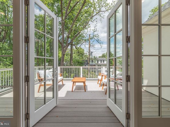 4821 Rodman Street NW, Washington DC 20016