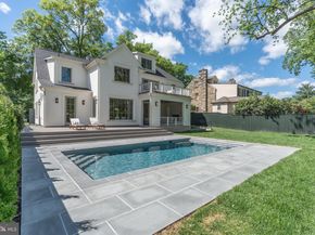 4821 Rodman Street NW, Washington DC 20016