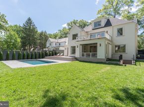 4821 Rodman Street NW, Washington DC 20016