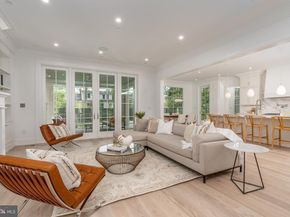 4821 Rodman Street NW, Washington DC 20016