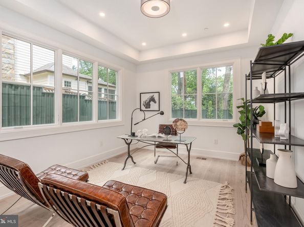 4821 Rodman Street NW, Washington DC 20016