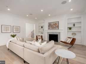 4821 Rodman Street NW, Washington DC 20016