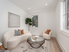 4821 Rodman Street NW, Washington DC 20016