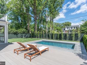4821 Rodman Street NW, Washington DC 20016