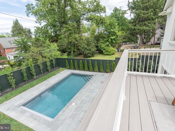 4821 Rodman Street NW, Washington DC 20016