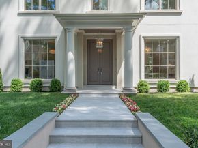 4821 Rodman Street NW, Washington DC 20016