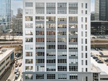 2200 Arch Street