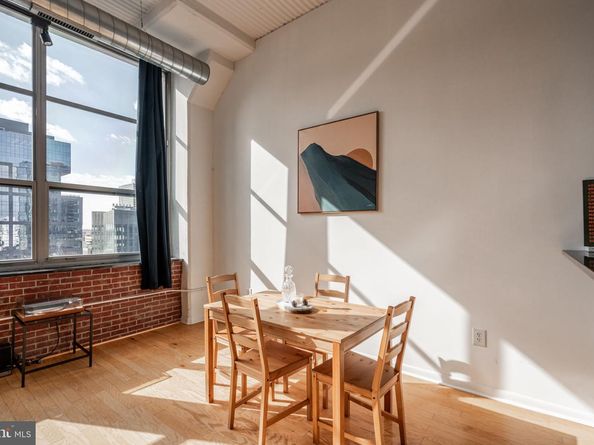 2200 Arch Street 1011, Philadelphia PA 19103