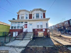 2510 S 71st Street, Philadelphia PA 19142