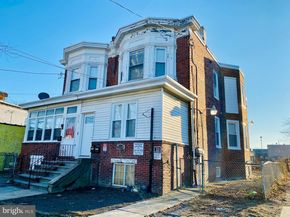 2510 S 71st Street, Philadelphia PA 19142