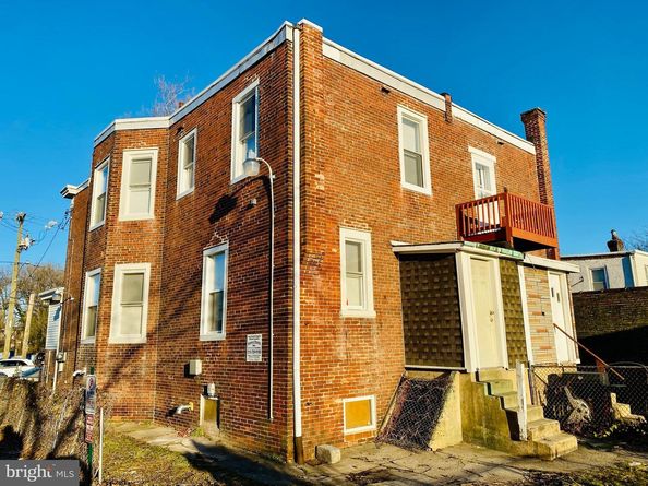 2510 S 71st Street, Philadelphia PA 19142