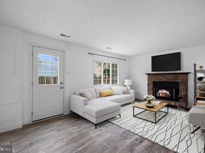 1610 Sierra Woods Drive, Reston VA 20194