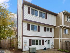 1610 Sierra Woods Drive, Reston VA 20194