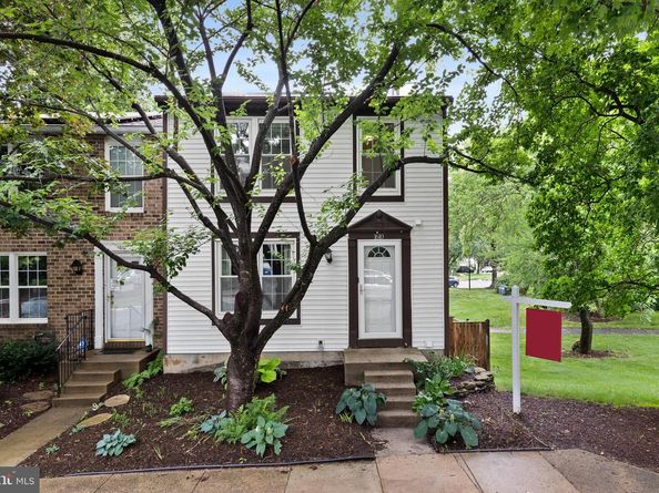 1610 Sierra Woods Drive, Reston VA 20194