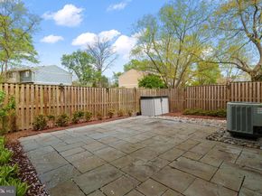 1610 Sierra Woods Drive, Reston VA 20194
