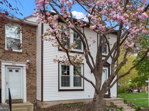 1610 Sierra Woods Drive, Reston VA 20194